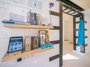 Мама Ро Студия №22 Баланс