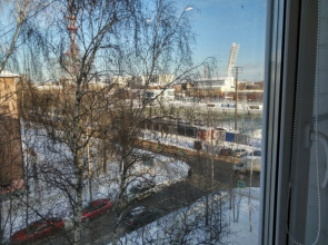 Апартаменты на Володарского