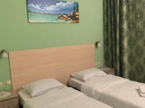 Железнодорожный