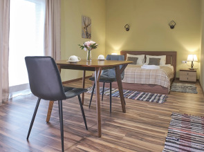 Меблированные комнаты Загородный комплекс Тимофеево