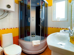 Гостевой дом Спутник