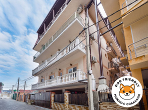 Nikoletta Hotel