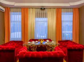 Гостевой дом GP на Звенигородской