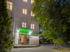 Отель Парк Сити