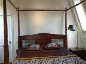 Мини-Отель Мельница