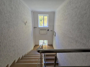 Отель Эльбрус