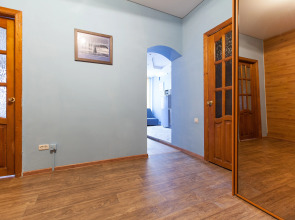 Апартаменты Ершова 57