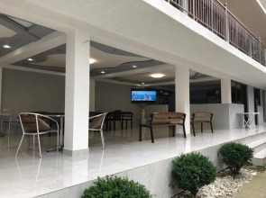 Мини-отель Отель Дея