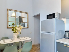 Квартира Критик Отдыхает на Василеостровском