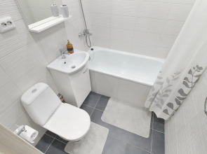 Апартаменты на Антикайнена