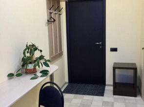 Апартаменты на Чкалова