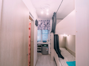 Меблированные комнаты Как Дома в Центре Казани