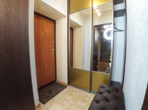 Апартаменты Уютные с видом на Казань Арену