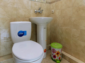 Гостевой дом Династия Сочи