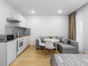Uyutnaya Zhk Moy Ritm Flat