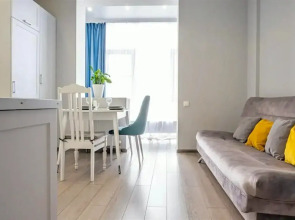 Квартира на Улице Ленина 228