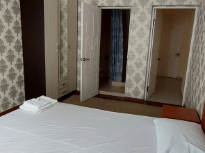 Гостевой дом Лариса