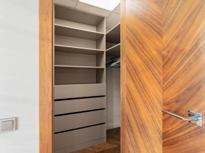 Апартаменты Парус