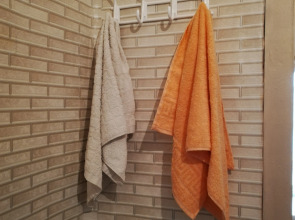 Квартира Однокомнатная Квартира на Софьи Перовской 29