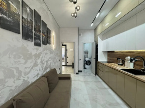 Апартаменты Сеть квартир Райдас на Пестова 5