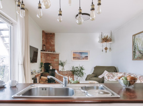 Вилла Дом с Кипарисами