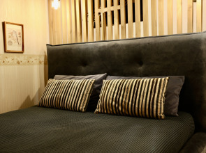 Апартаменты в центре Костромы