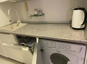 Квартира на Улице Максима Горького 20