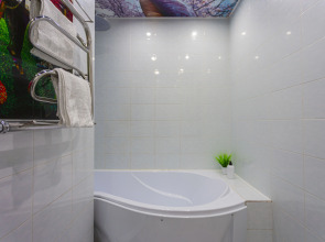 Квартира на Ильинском бульваре 7