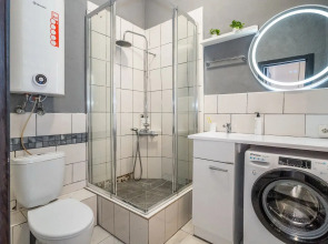 Апартаменты Nebo-VL 3