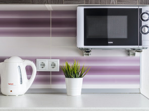 Апартаменты ApartGroup Repina 1/2, level 10