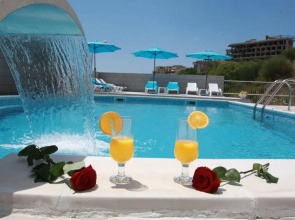 Villa Andjelina Hotel