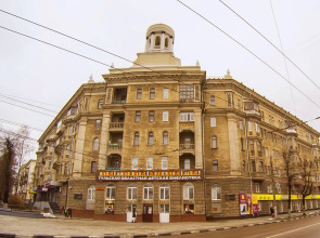 Квартира L.V.Hotels на Первомайская 9