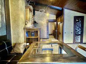 Квартира на Аланской, 25 "Пентхаус"