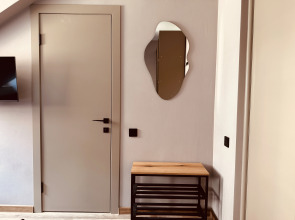 Гостевой дом Этно