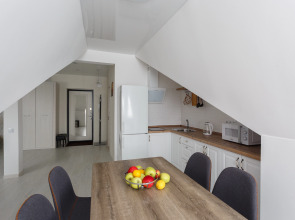 Апартаменты Уютные Ленинградская 76А