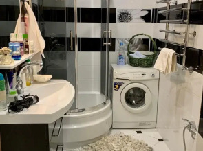 Апартаменты у моря Московская 60