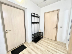 Апартаменты Pashk Inn Artek 12