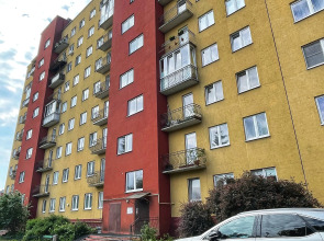 Квартира на Майской