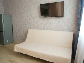 Апартаменты Делюкс Уютный Дом на Смольной 44