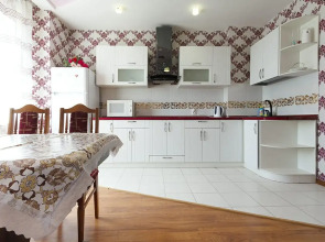 Апартаменты 124 Уютный Дом