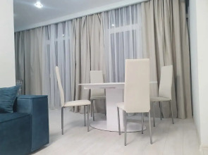 Апартаменты Пархоменко 2 (164)