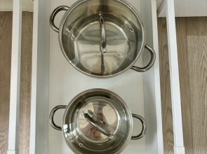 Квартира Яркая у Парка Швейцария