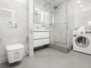 Апартаменты Park