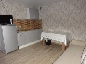 Гостевой Дом Горная Жемчужина