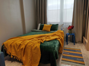 Квартира Cтудия в ЖК Арсенал