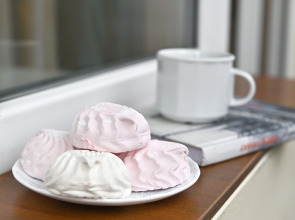 Апартаменты Apart Пролетарская