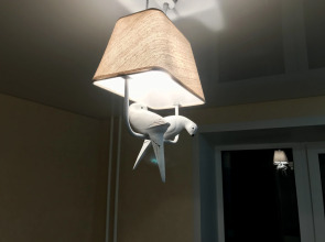 Апартаменты Vologda