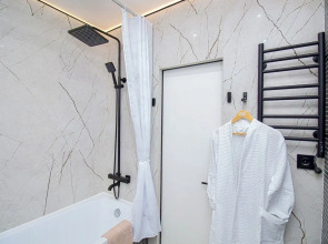 Апартаменты FSF Дизайнерские Четыре Сезона (Business)