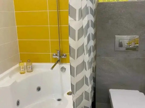 Квартира с дизайнерским ремонтом на Ломоносова 43