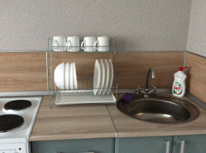 Апартаменты ЖК Суворовский